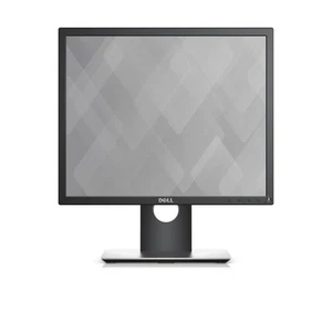 DELL P Series P1917S computer monitor 48.3 cm (19") 1280 x 1024 pixels SXGA L... - Picture 1 of 23
