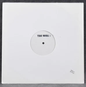 Acid Lemon Juice / Tori Amos – White Label 12" Vinyl 'Brickwall' VG+ OOP - Picture 1 of 7