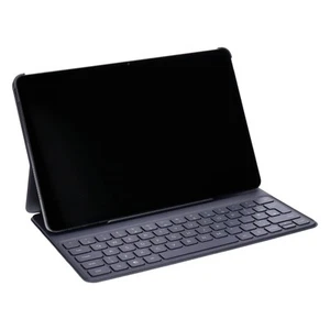 Honor Pad 9 Wi-Fi+5G 128GB Space Grey mit Smart Bluetooth Keyboard wie neu - Afbeelding 1 van 4