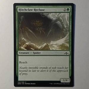 Hitchclaw Recluse Guilds of Ravnica Regular - Picture 1 of 1