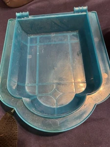 2015 Barbie Dream House Mattel Replacement Part Swimming Pool - Picture 1 of 5