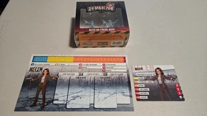 Zombicide 1st Edition Kickstarter Exclusive Helen (Boxed) - Picture 1 of 1