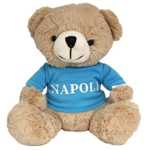 Teddy Bär Napoli Bär Top Geschenkidee Pulswärmer Naples Bear - Bild 1 von 1