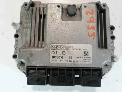 8692329 centralina motore VOLVO V50 FAMILIAR 1.6 D KINETIC 2004 1176325 - Immagine 1 di 4