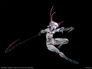 Figura de Acción Coleccionable Limitada Sexyice Vermin Series Mantis 1/12 Nueva En Stock - Imagen 1 de 14