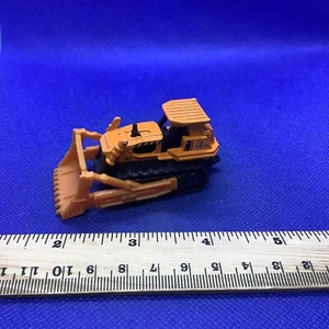 MATCHBOX - GROUND BREAKER - BULLDOZER - DIECAST (LOOSE) - Picture 1 of 4