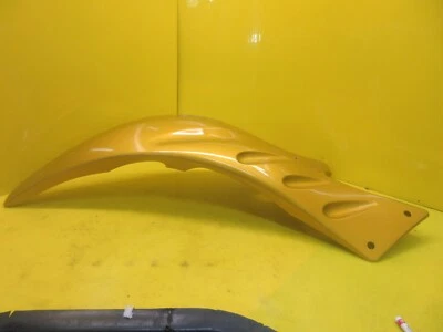 OEM 2006 2007 YAMAHA WAVERUNNER GP1300R PAINEL LATERAL ESQUERDO CARENAGEM TAMPA ACABAMENTO - Imagem 1 de 4