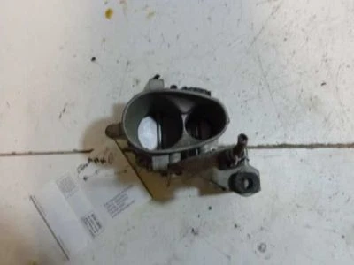 Корпус дроссельной заслонки подходит для 94-99 BMW 318i 488377 - Изображение 1 из 4
