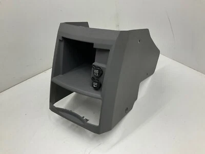 2008-2010 Chrysler Town & Country Front Center Console Cover Plate Bezel Oem — 第 1/4 张图片