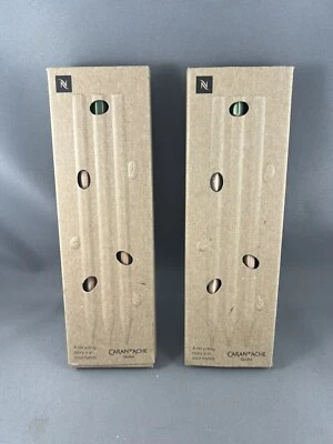 Lápiz Caran D’ache Nespresso - 2 juegos  Foto 1 de 3