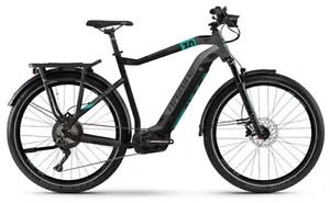 Haibike SDURO Trekking 7.0 Herren 27,5" E-Bike 2020 Elektrofahrrad Bosch RH 48 - Bild 1 von 1