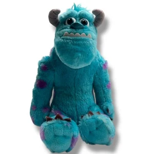 Monsters Inc Sully My Scare Pal Talking Plush Disney Pixar Soft Toy Interactive - Bild 1 von 3