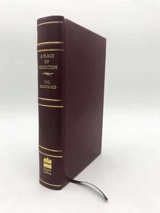 Ein Hinrichtungsort, Val McDermid, ausgezeichnetes Buch - Bild 1 von 1