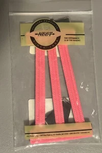 Neet Archery Arm Guard Neon Pink NWT - Picture 1 of 3