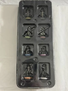 Monopoly Star Wars Episode 1 Monopoly Game Pieces 8 - Picture 1 of 3