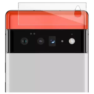 9H Kamera Objektiv für Google Pixel 6 Hülle Schutz Hartglas Abdeckung - Bild 1 von 8
