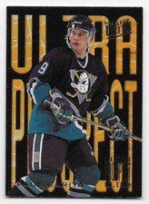 94/95 ULTRA PROSPECTS Hockey (#1-10) U-Pick From List