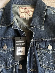 True Religion Sweater  - Picture 1 of 3