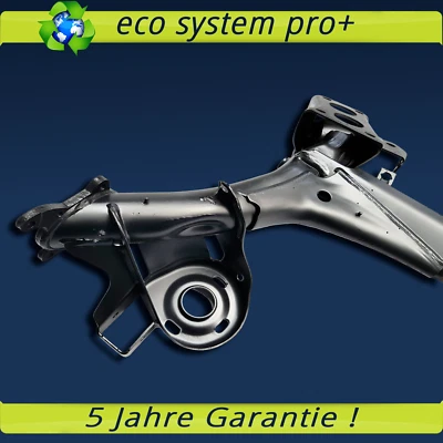 🔵 ASSE POSTERIORE RICONDIZIONATO - PEUGEOT 307 - Spedizione espressa - Immagine 1 di 4