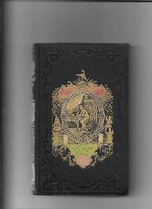 Beautés et merveilles de la nature - Librairie des bons livres 1854 - Imagen 1 de 1