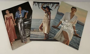 Lot of 3 Anthropologie Catalogs 2022 April March Holiday - Picture 1 of 7