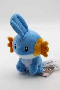 Hydropi Plüschtier Pokemon fit Original Japan Pokemon Center neu - Bild 1 von 3
