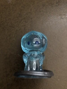 PRICES LEIA Ooshie Woolworths Woolies Disney + STARWARS HOLOGRAM Ooshies 2020 - Picture 1 of 1