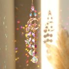Chroma Crystal Decorative Pendant Crystal Sun Catchers Rainbow Maker  Office