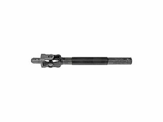 Fits 2001-2003 GMC Sierra 1500 HD Steering Shaft Upper Intermediate Dorman 2002 - Image 1 of 4