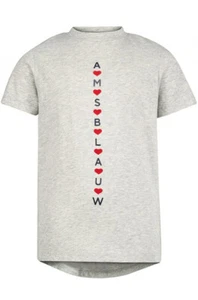 -50% Scotch R'Belle T-Shirt Gr. 176/16Y~Basic~NP 29,95 €~NEU - Bild 1 von 2