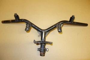 APRILIA SR50 SR 50 inyección 2003-2005 scooter bar manillar carrocería marco - Imagen 1 de 7