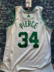 paul pierce mitchell and ness