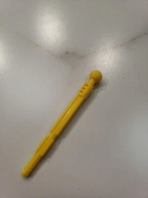 Аксессуар Transformers Unicron Armada Supreme Class 2003 Missile Part - Изображение 1 из 3