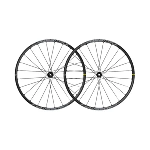 MAVIC Wheelset Crossmax XL INTL Disc 15×110;12×148 black 29″ | P1619100 - Picture 1 of 5