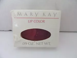 Mary Kay Lip Color Refill .09 Oz Fuchsia Pink 1210 - Picture 1 of 2