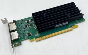 NVIDIA HP Quadro NVS 295 641462-001, 256MB GDDR3 PCIe x16 Graphics Card - Picture 1 of 5