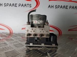 ABS-PUMPENMODUL 4970B709 MITSUBISHI ECLIPSE CROSS 1,5 LITER BENZIN 2019 - Bild 1 von 9