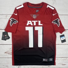 julio jones throwback jersey