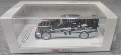 TSM Mercedes-Benz 190E EVO2 DTM 1990 #6 K.Thiim 1:43 - Image 1 of 2