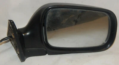 ESPEJO RETROVISOR DE ALA LATERAL DEL CONDUCTOR SUBARU IMPREZA WRX 2001-2007 E13013350 (RHD) Foto 1 de 2