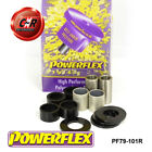 Powerflex Road Series Rear Wishbone Bushes Short For TVR Sagaris PF79-101R