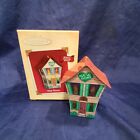 Hallmark New Home 2004 Special Lighting Effect Ornament With Box