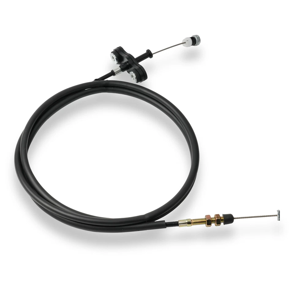 Cable acelerador para Nissan Frontier 1999-2002, Nissan Xterra 2000-2002 18201-7B415 Foto 1 de 4