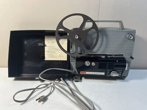 Vintage Viceroy 800 R Projector - For Parts / As Is - Decor or Display Piece - Picture 1 of 9