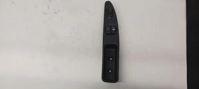 '03-'07 SATURN ION Coupe Front Door Switch Driver master OEM 1 Year Wnty! - Image 1 of 4