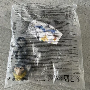 Mcdonalds Happy Meal Toy 2011 - Rio - Mauro Marmoset Monkey - New - Picture 1 of 5