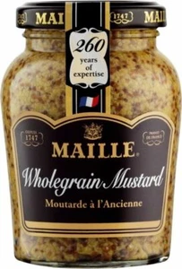 Maille Wholegrain Mustard (210g) - Pack of 6 - Picture 1 of 1