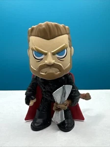 Funko Mystery Mini Vinyl Figur - Marvel Avengers Infinity War - Thor 1/6 - Bild 1 von 1