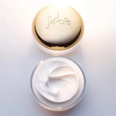 J'adore Les Adorables Body Cream - Image 1 of 3