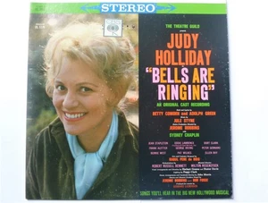 Verschiedene Glocken läuten LP Columbia OS2006 EX/VG 1960er US-Pressung, Musik von J - Bild 1 von 6
